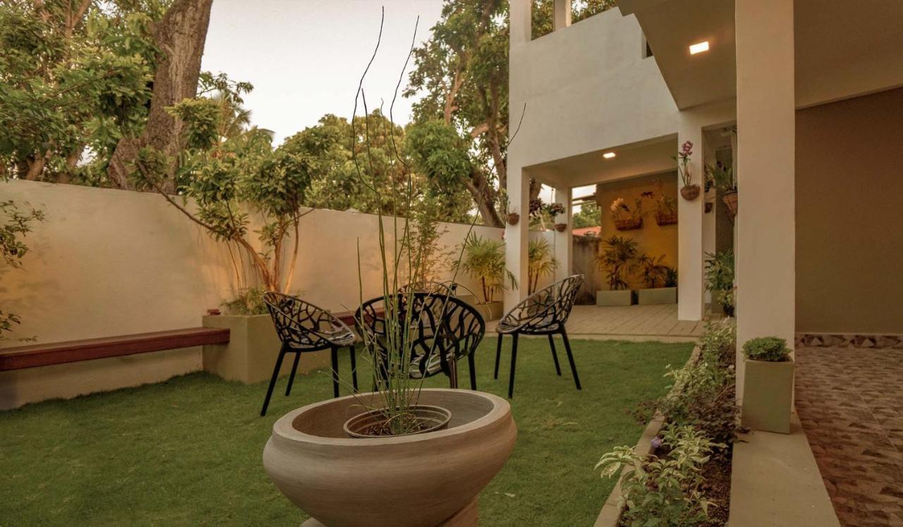 Bohemian Hotel - Negombo Kurana Katunayaka Exterior foto